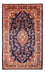 Perzisch Tapijt - Nomadisch - 338 x 216 cm - donkerblauw
