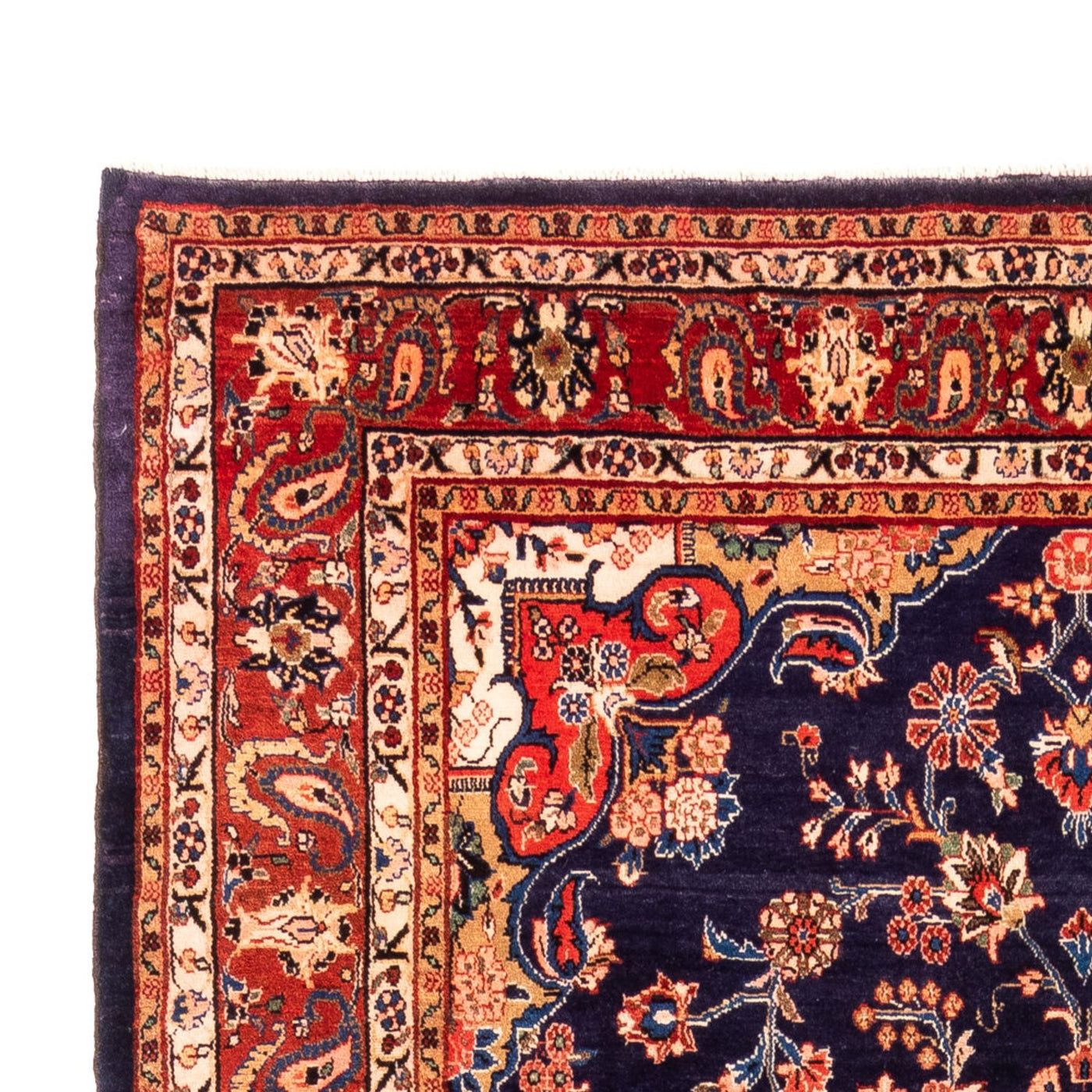 Mehraban Tapijt 338x216cm - Perzisch tapijt