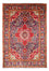 Perzisch tapijt - Tabriz - 300 x 206 cm - donkerblauw