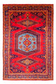 Perzisch Tapijt - Nomadisch - 323 x 207 cm - rood