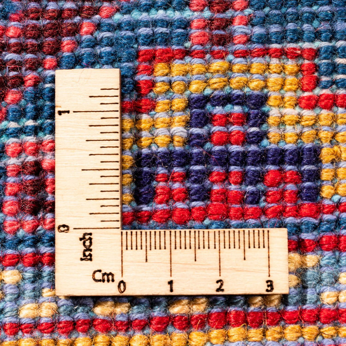 Perzisch Tapijt - Nomadisch - 323 x 207 cm - rood