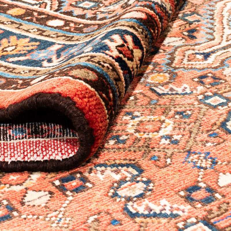 Perzisch Tapijt - Nomadisch - 308 x 211 cm - rood