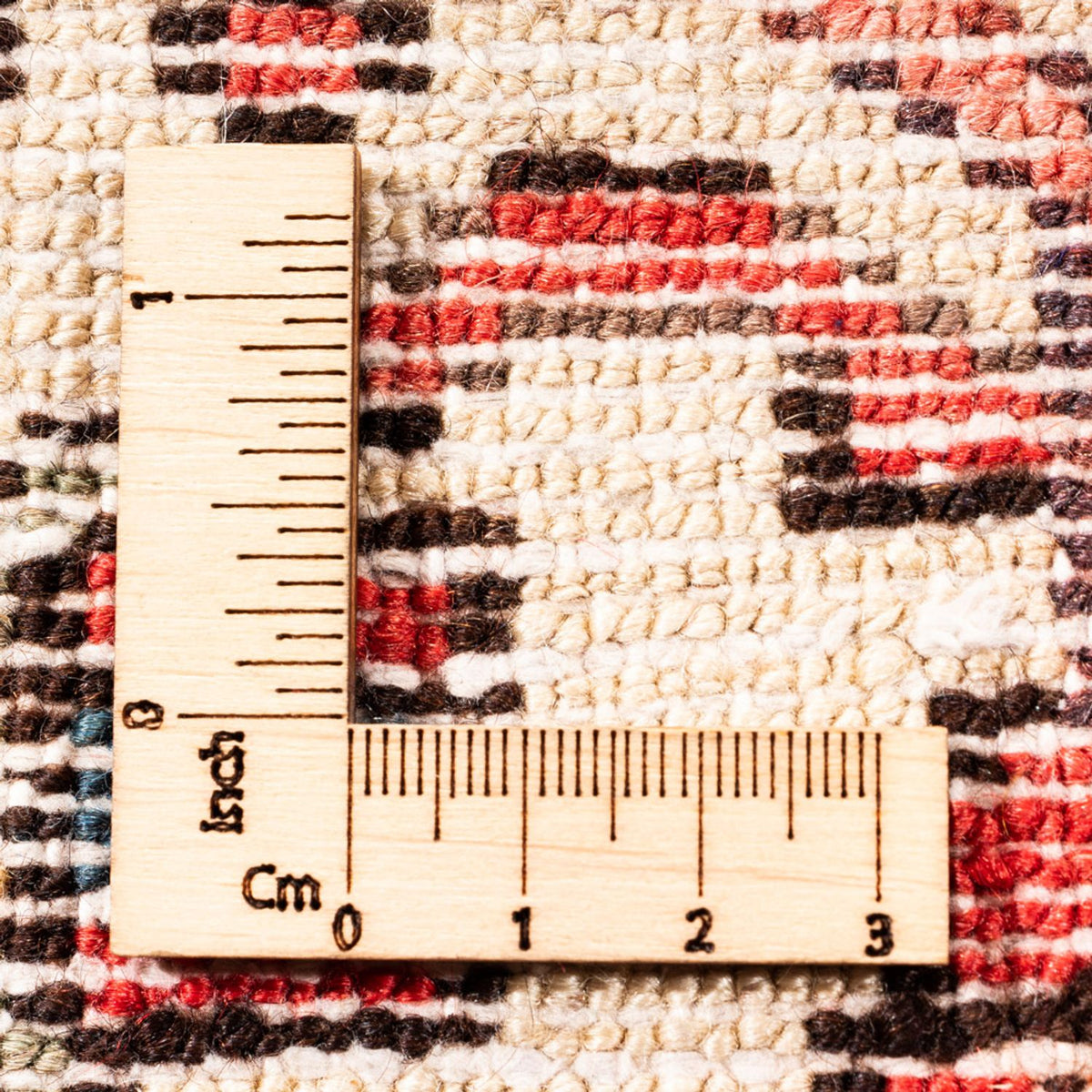 Perzisch Tapijt - Nomadisch - 308 x 211 cm - rood