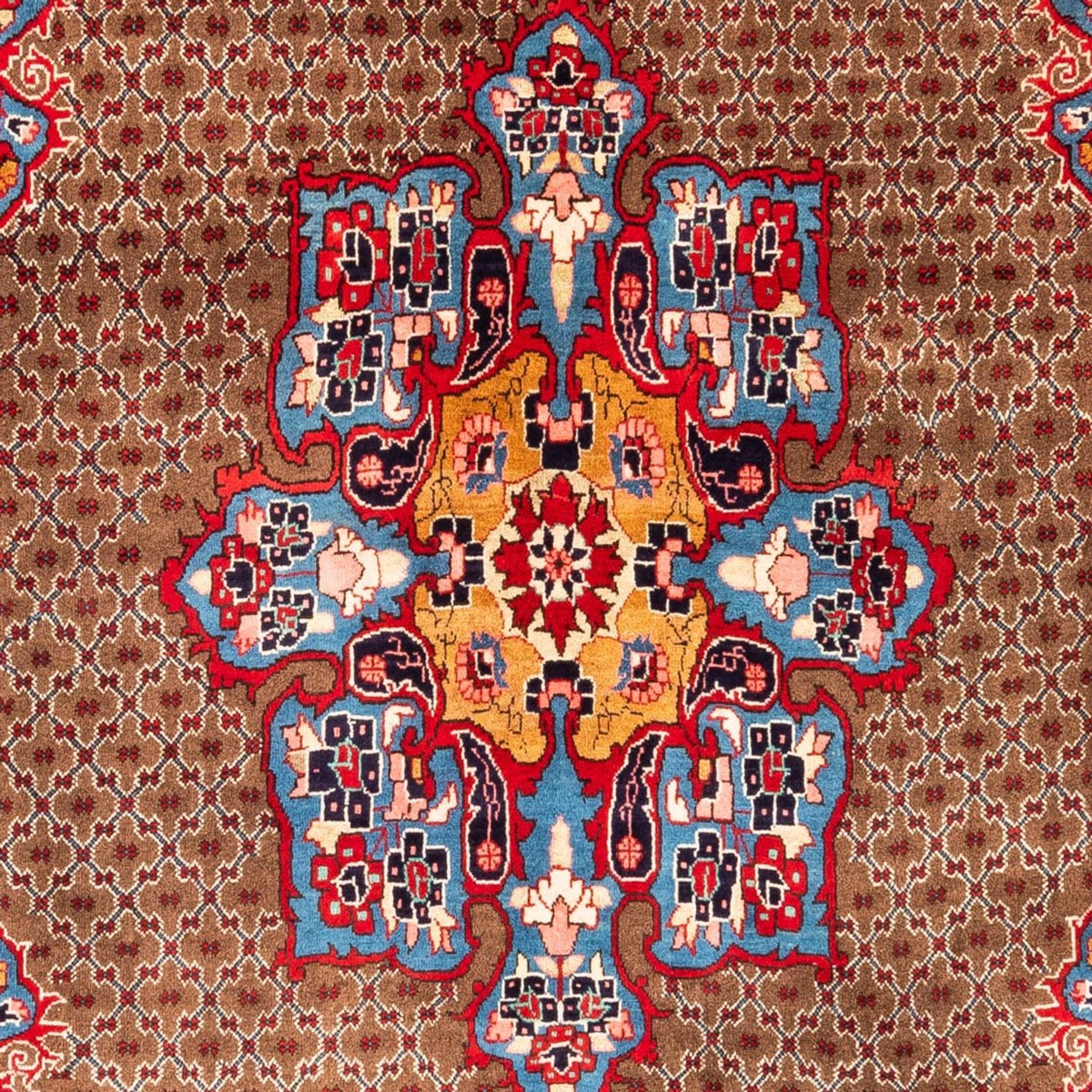 Perzisch Tapijt - Nomadisch - 293 x 208 cm - veelkleurig