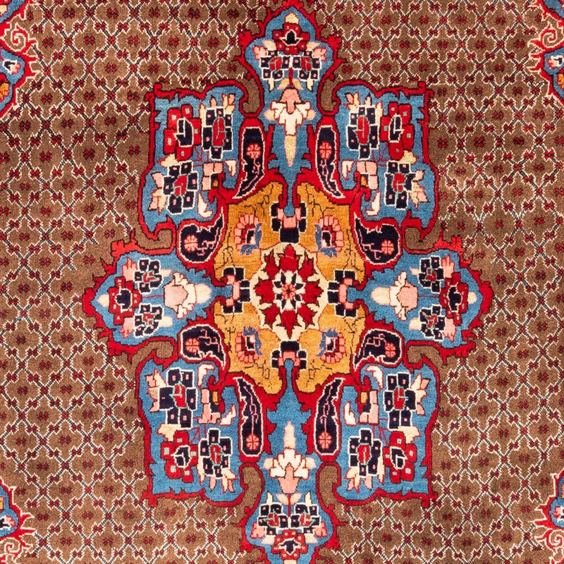 Perzisch Tapijt - Nomadisch - 293 x 208 cm - veelkleurig