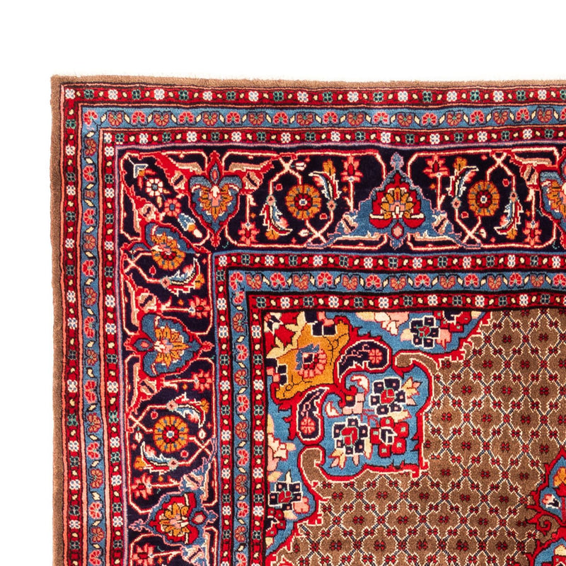 Perzisch Tapijt - Nomadisch - 293 x 208 cm - veelkleurig