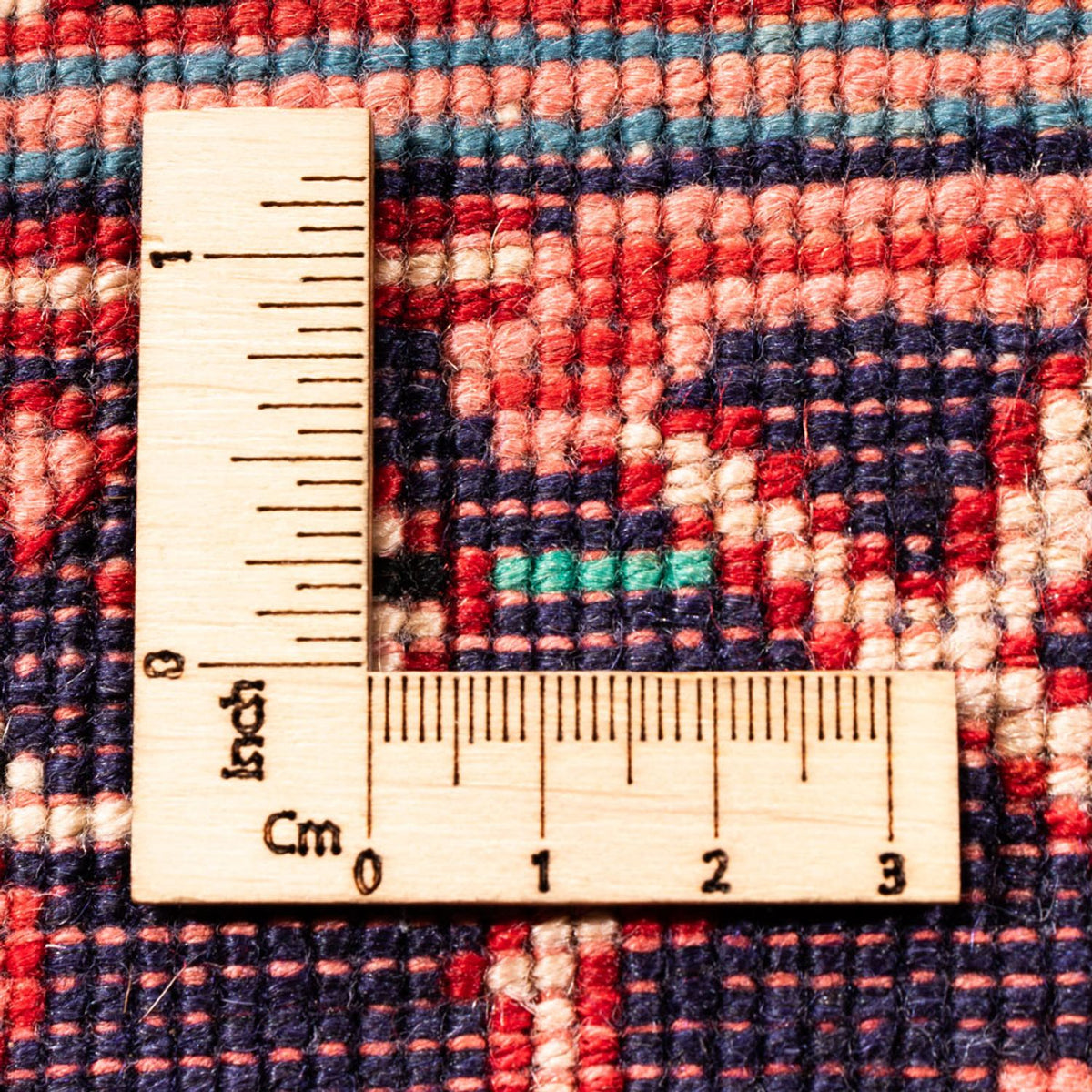 Perzisch Tapijt - Nomadisch - 293 x 208 cm - veelkleurig