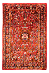Lilian Tapijt 340x227cm - Perzisch tapijt – product image