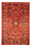 Perzisch Tapijt - Nomadisch - 340 x 227 cm - rood