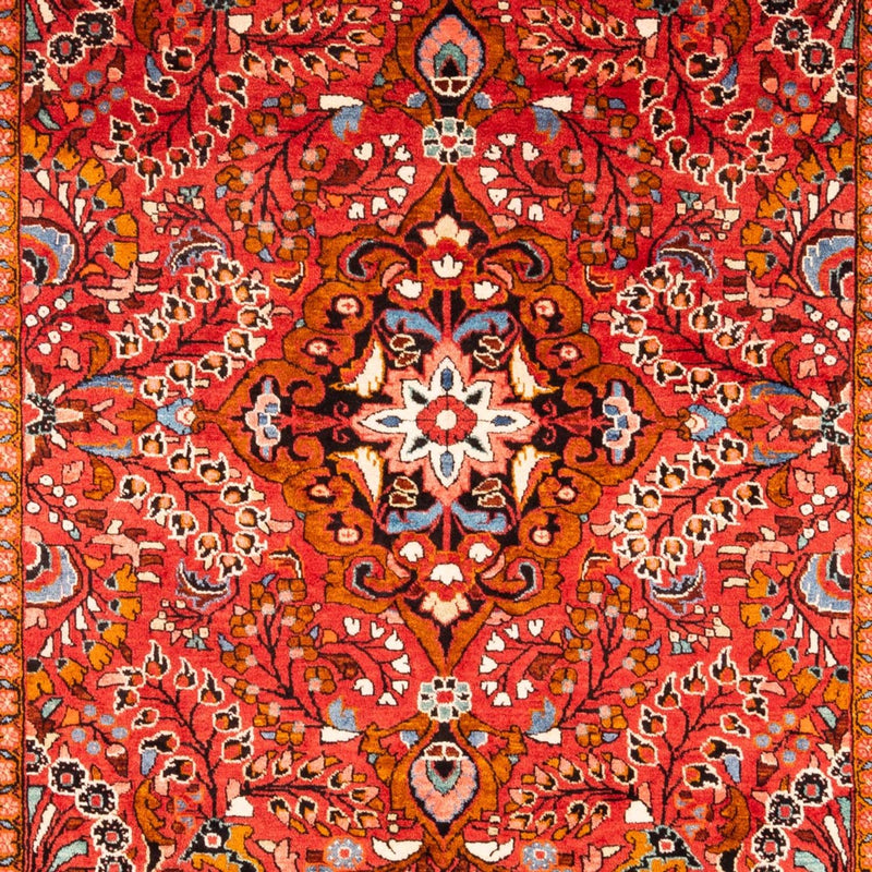Perzisch Tapijt - Nomadisch - 340 x 227 cm - rood