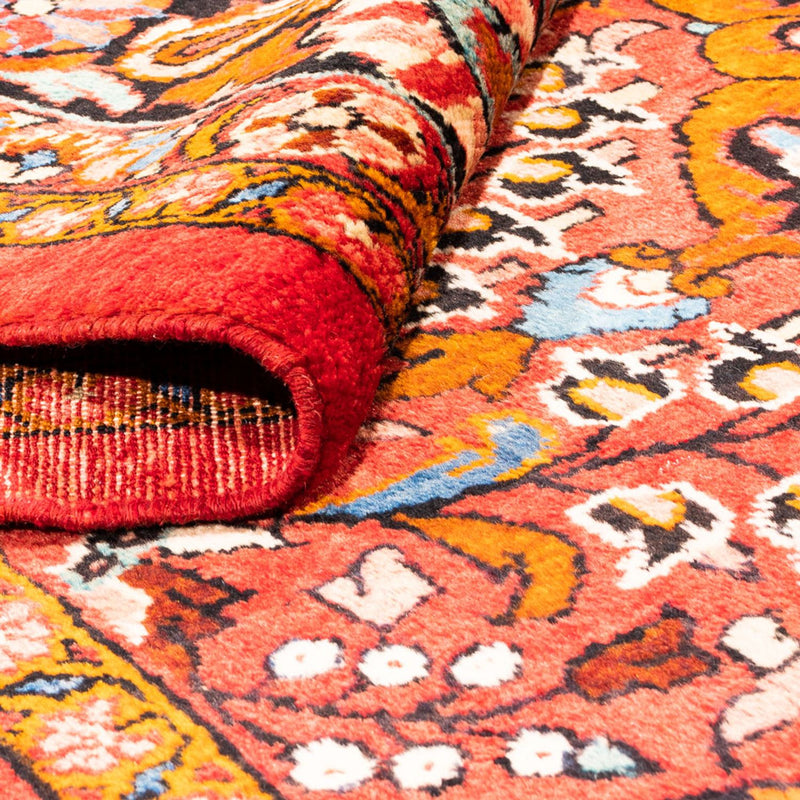 Perzisch Tapijt - Nomadisch - 340 x 227 cm - rood