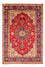 Perzisch tapijt - Tabriz - 296 x 197 cm - rood