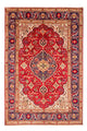 Tabriz Tapijt 296x197cm - Perzisch tapijt