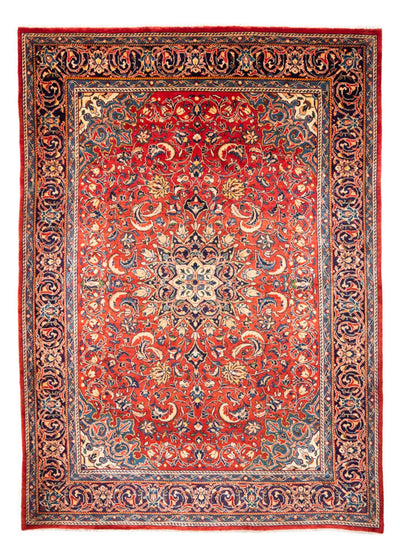 Mahal Tapijt 226x321cm - Perzisch tapijt