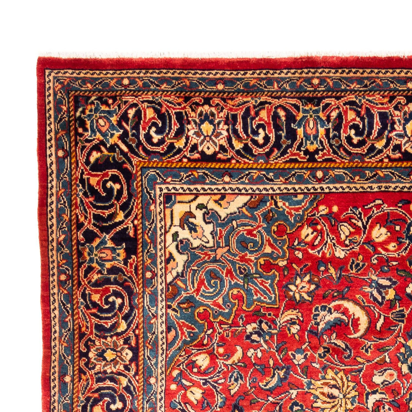 Mahal Tapijt 321x226cm - Perzisch tapijt