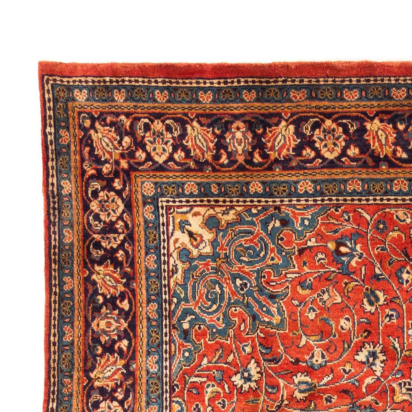 Mahal Tapijt 315x197cm - Perzisch tapijt