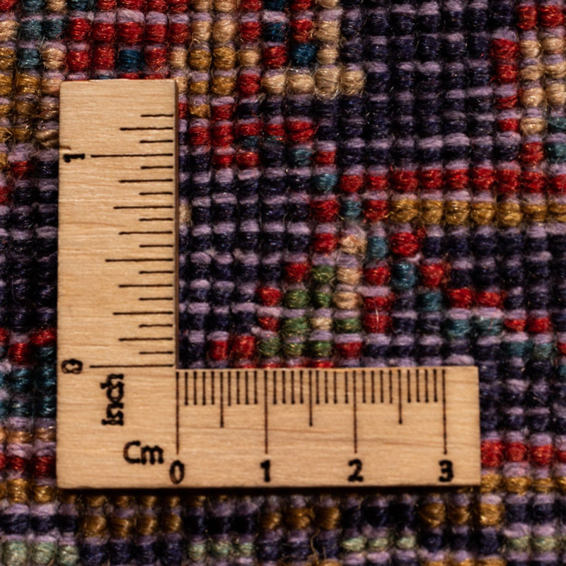 Perzisch tapijt - Klassiek - 315 x 197 cm - rood