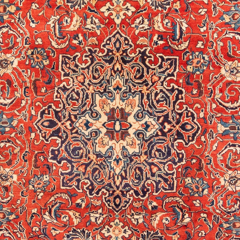 Perzisch tapijt - Klassiek - 292 x 207 cm - rood