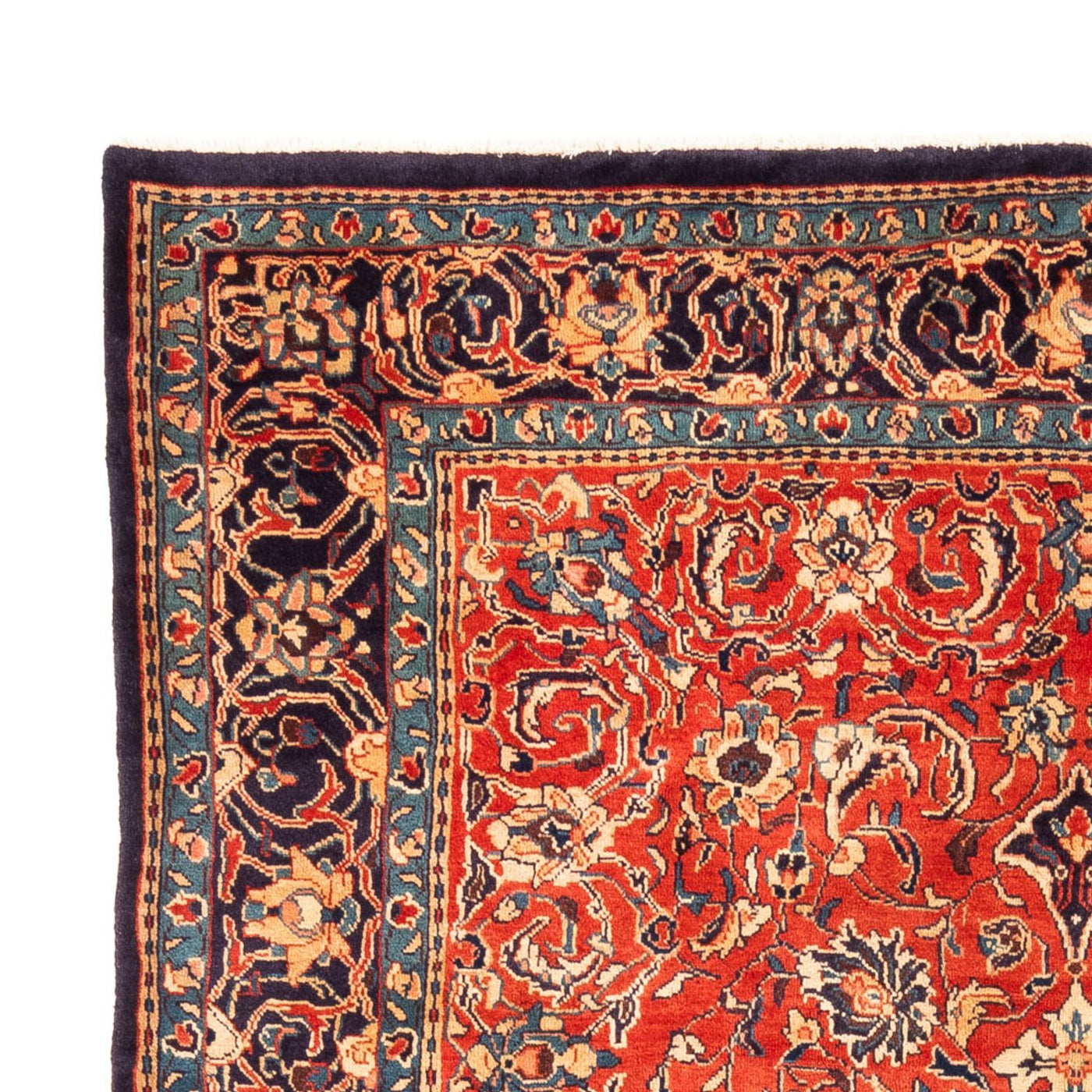 Mahal Tapijt 292x207cm - Perzisch tapijt
