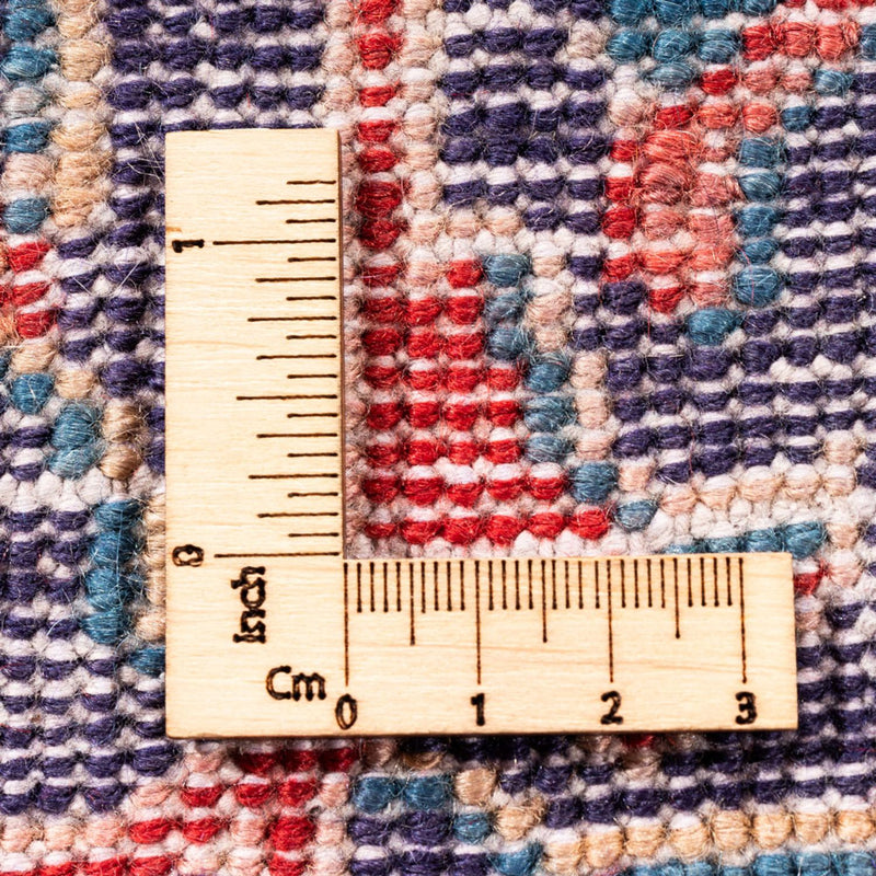 Perzisch tapijt - Klassiek - 292 x 207 cm - rood