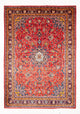 Mahal Tapijt 318x220cm - Perzisch tapijt