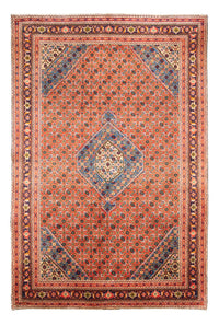 Ardebil Tapijt 297x198cm - Perzisch tapijt – product image