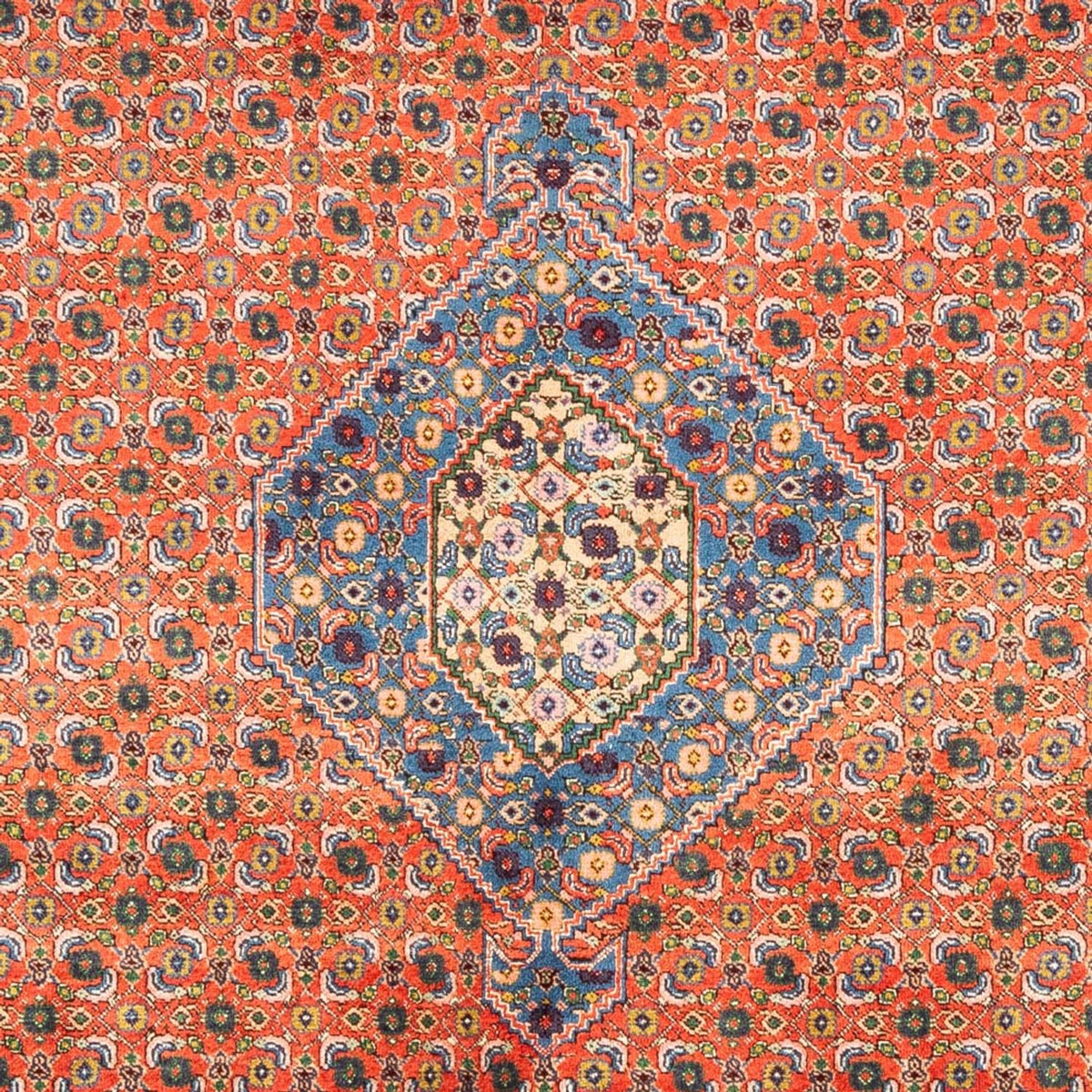 Perzisch Tapijt - Nomadisch - 297 x 198 cm - rood