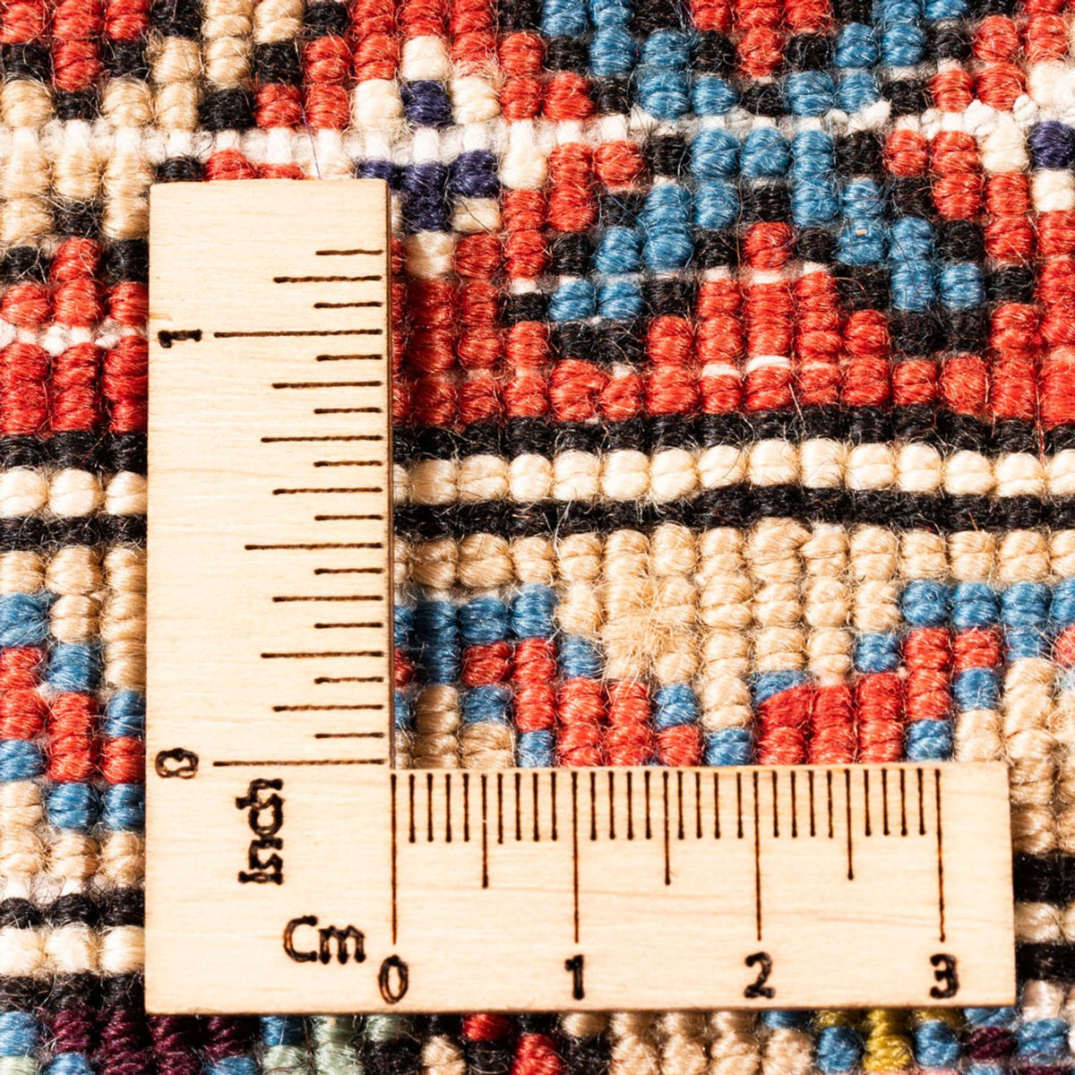 Perzisch Tapijt - Nomadisch - 297 x 198 cm - rood