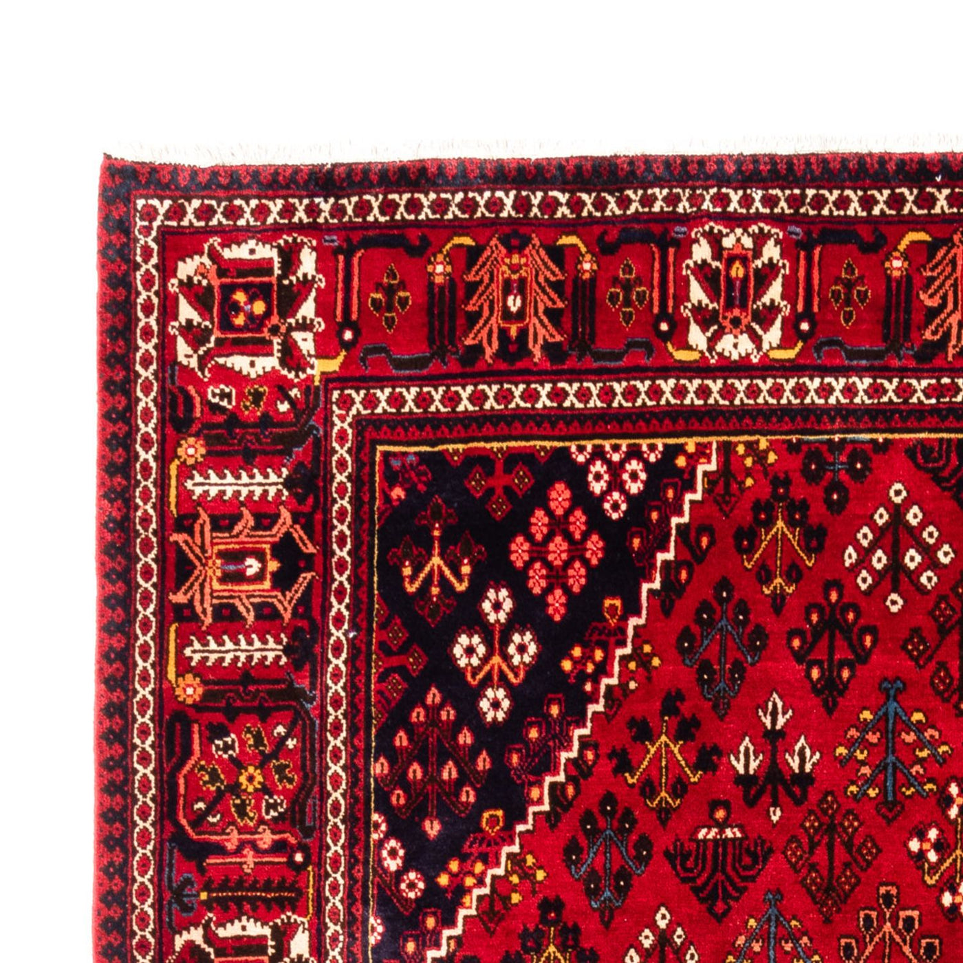 Meymeh Tapijt 304x219cm - Perzisch tapijt