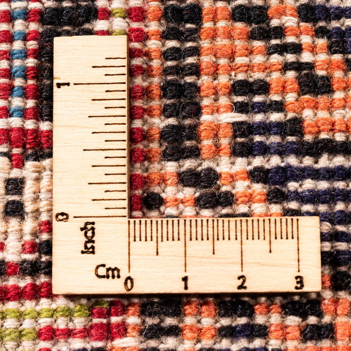 Perzisch Tapijt - Nomadisch - 304 x 219 cm - rood