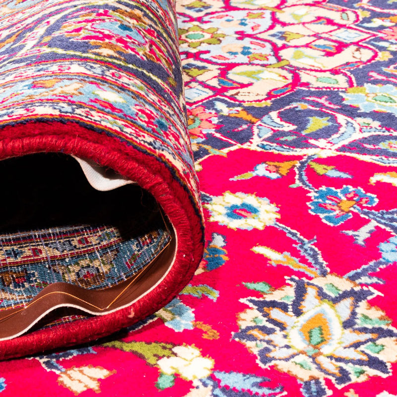 Perzisch tapijt - Klassiek - 305 x 198 cm - rood