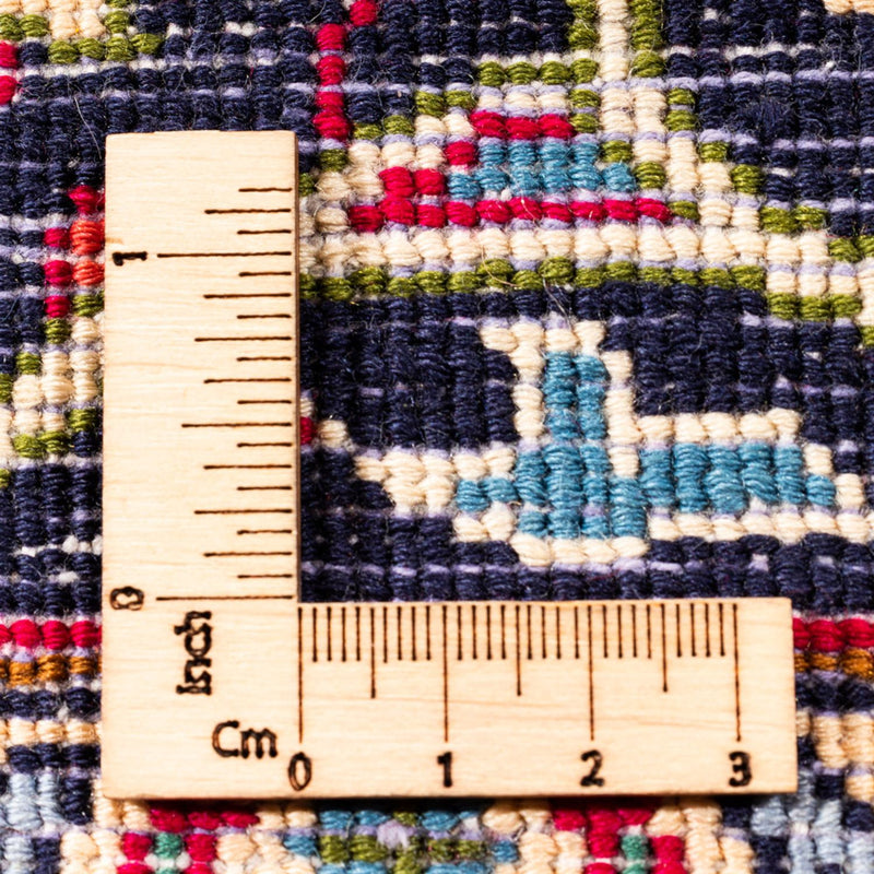 Perzisch tapijt - Klassiek - 305 x 198 cm - rood