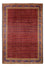 Perzisch tapijt - Klassiek - 310 x 212 cm - rood