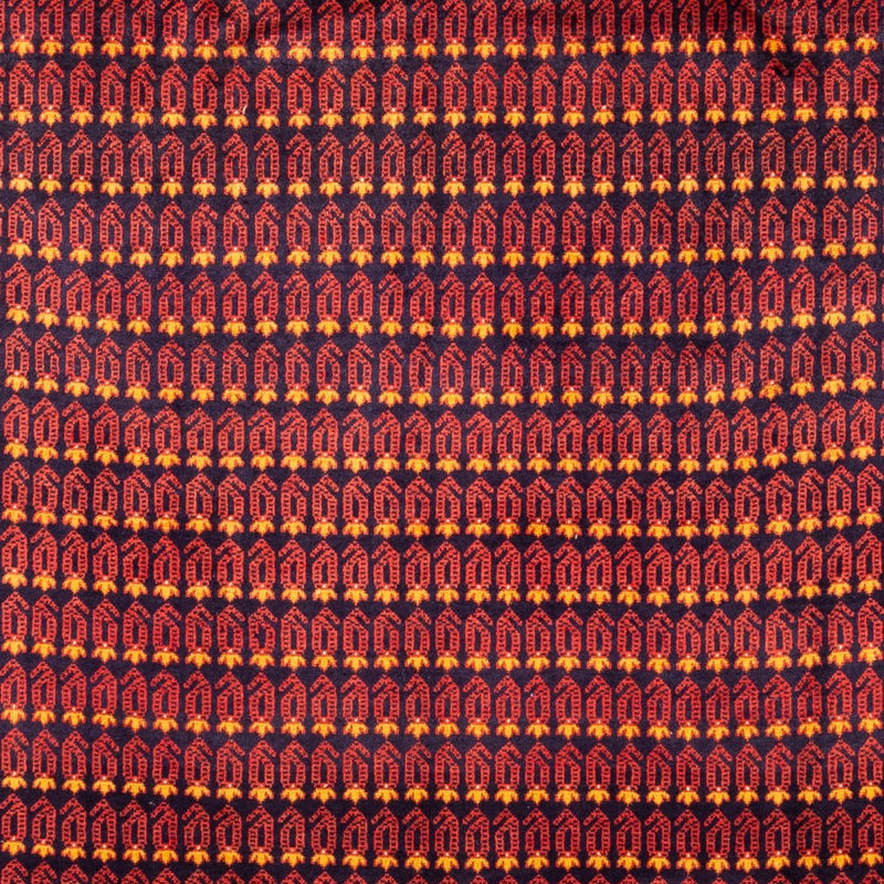 Perzisch tapijt - Klassiek - 310 x 212 cm - rood