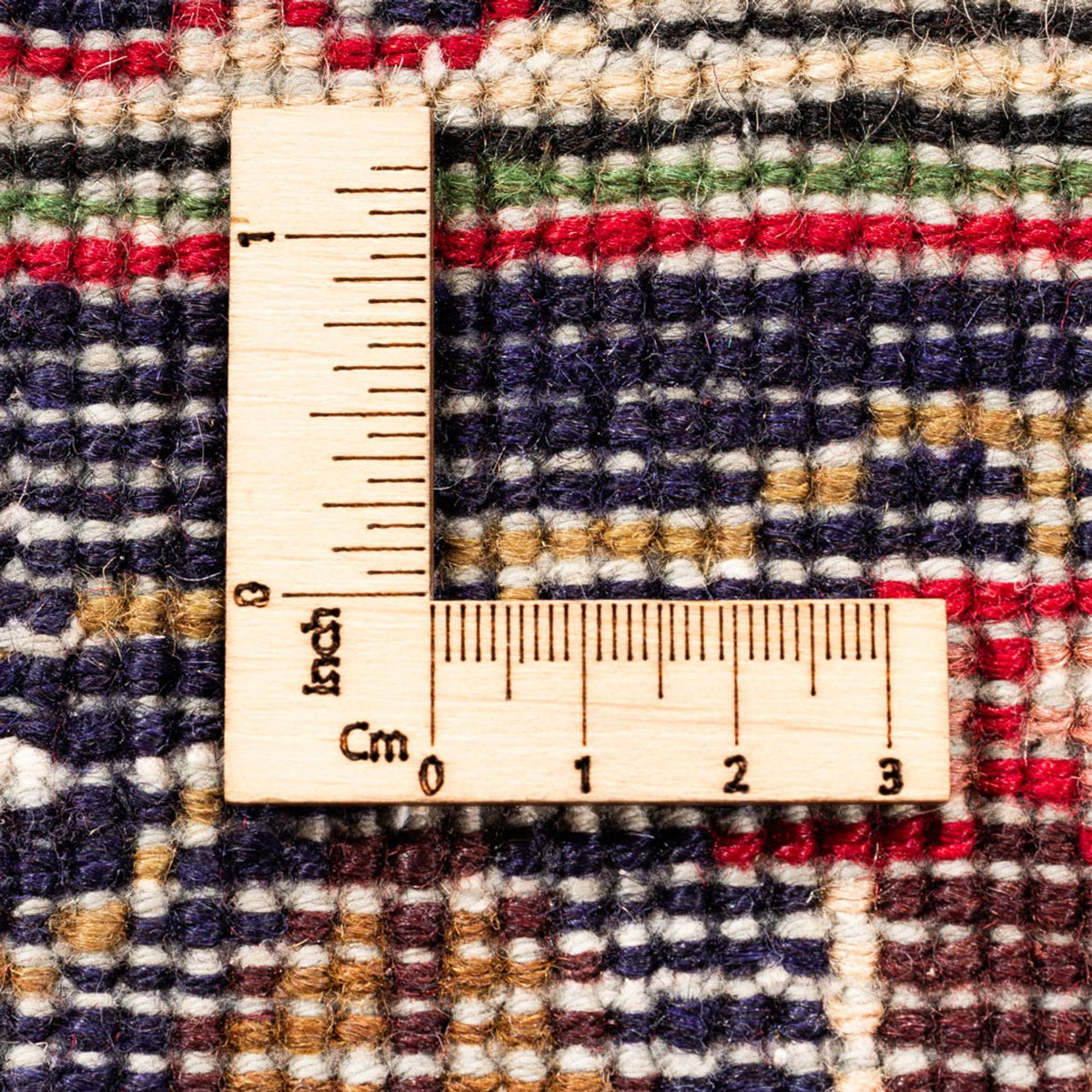 Perzisch tapijt - Tabriz - 304 x 210 cm - rood