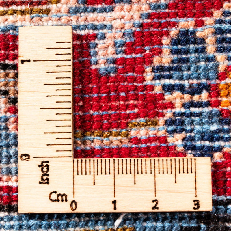 Perzisch tapijt - Klassiek - 321 x 207 cm - donkerblauw