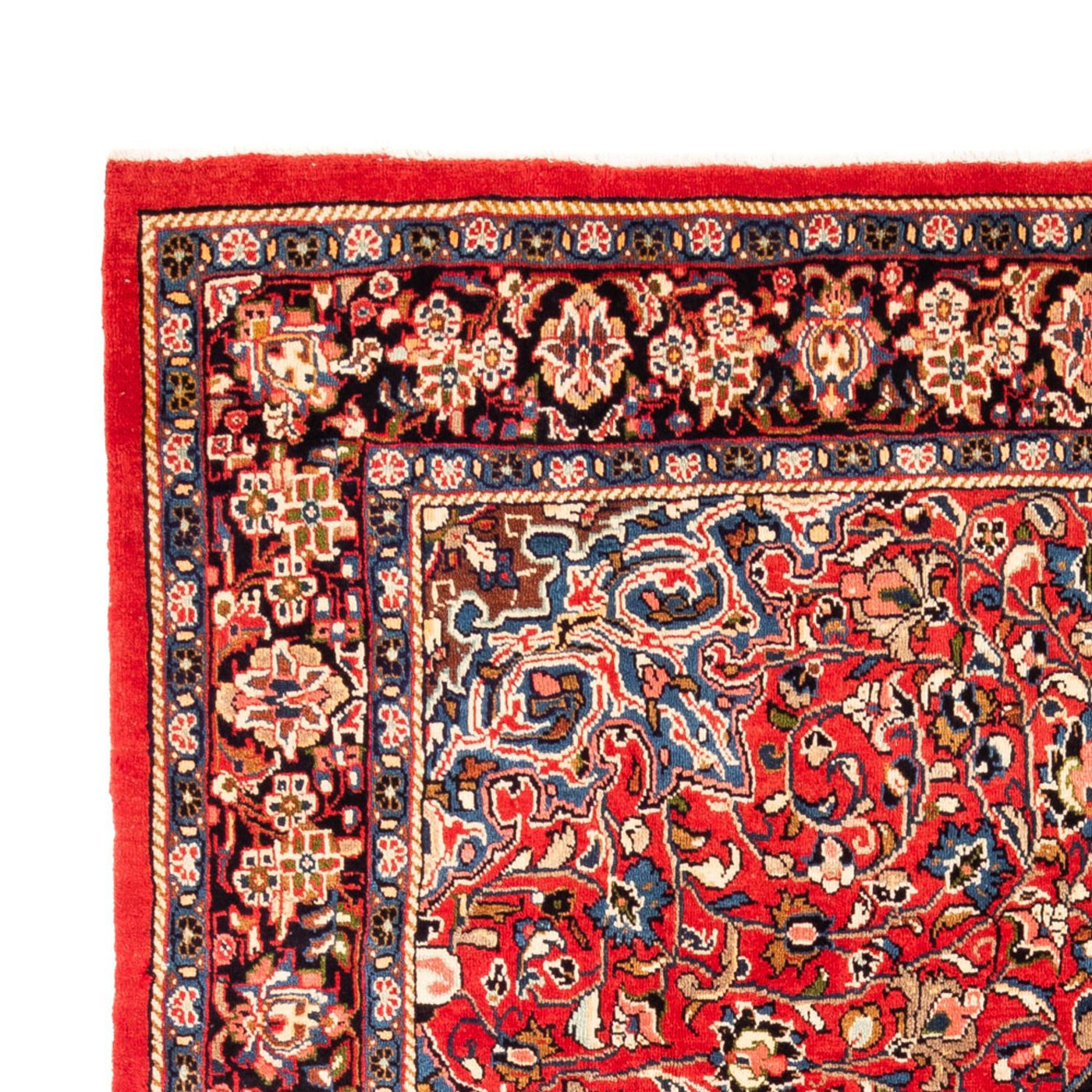 Sarouk Tapijt 317x215cm - Perzisch tapijt