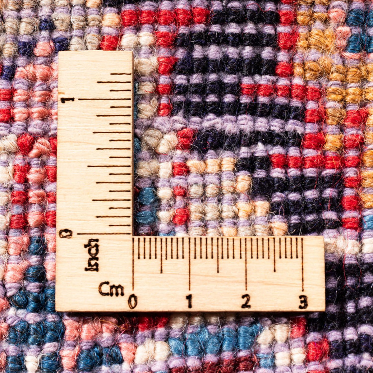 Perzisch tapijt - Klassiek - 317 x 215 cm - rood