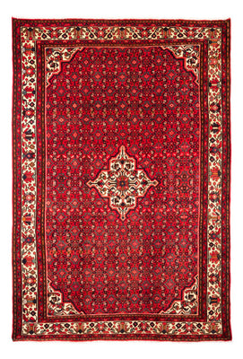 Perzisch Tapijt - Nomadisch - 304 x 212 cm - rood