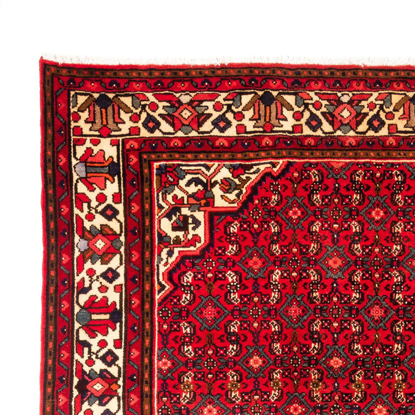 Hosseinabad Tapijt 304x212cm - Perzisch tapijt