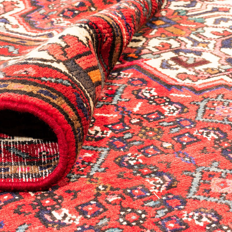 Perzisch Tapijt - Nomadisch - 304 x 212 cm - rood