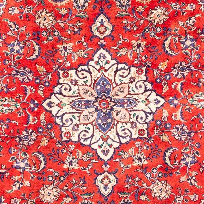 Perzisch tapijt - Klassiek - 297 x 215 cm - rood