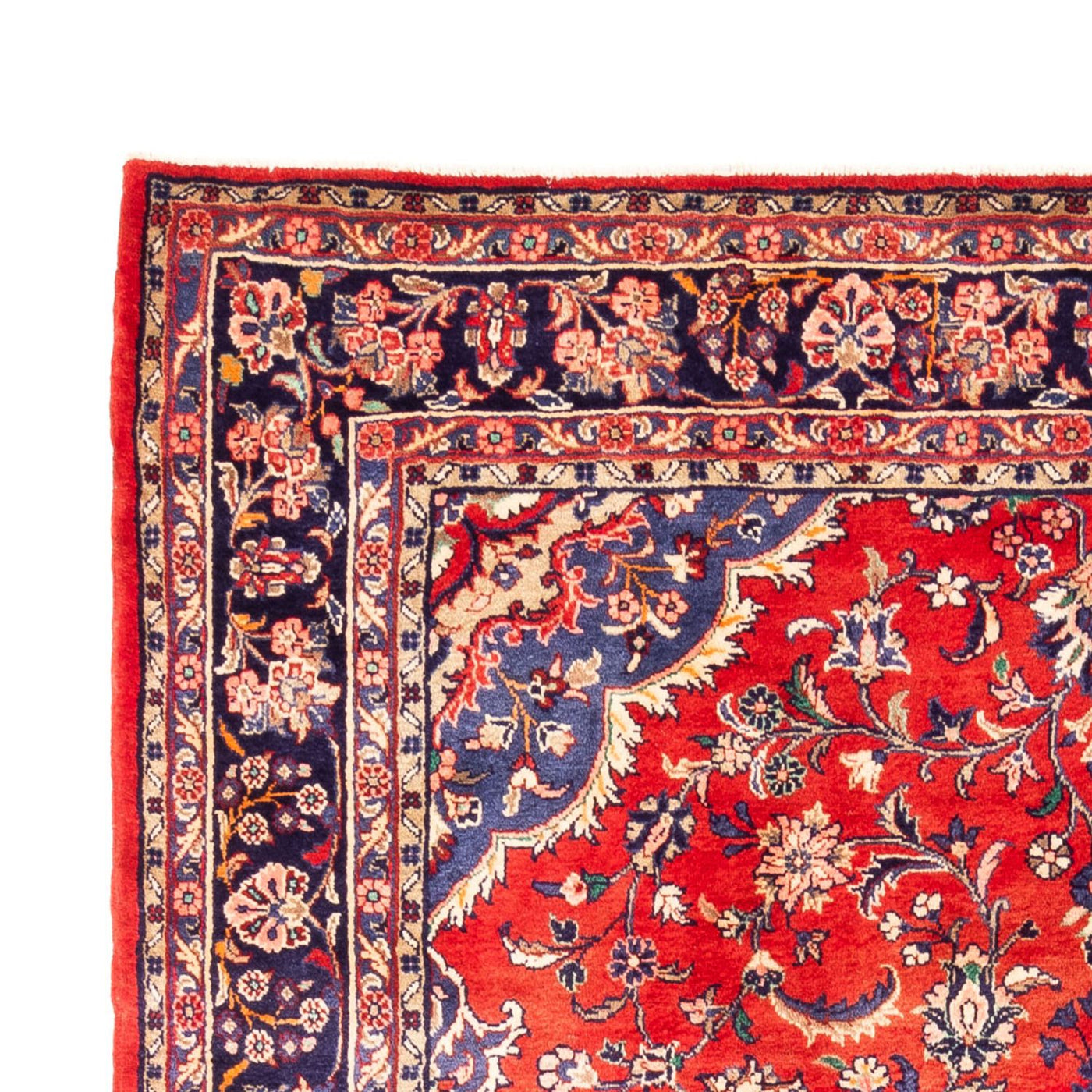 Sarouk Tapijt 297x215cm - Perzisch tapijt