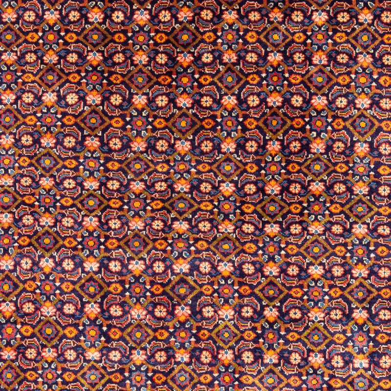 Perzisch Tapijt - Nomadisch - 321 x 240 cm - donkerblauw