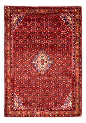 Perzisch Tapijt - Nomadisch - 307 x 221 cm - rood