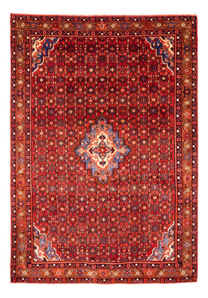 Perzisch Tapijt - Nomadisch - 307 x 221 cm - rood