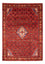 Perzisch Tapijt - Nomadisch - 307 x 221 cm - rood