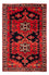 Perzisch Tapijt - Nomadisch - 312 x 206 cm - rood