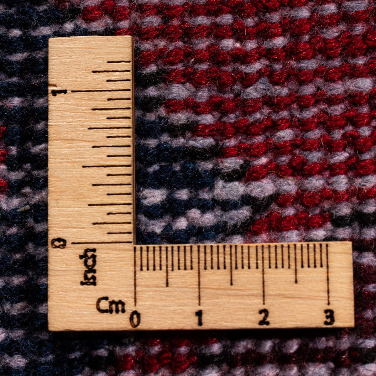 Perzisch Tapijt - Nomadisch - 312 x 206 cm - rood