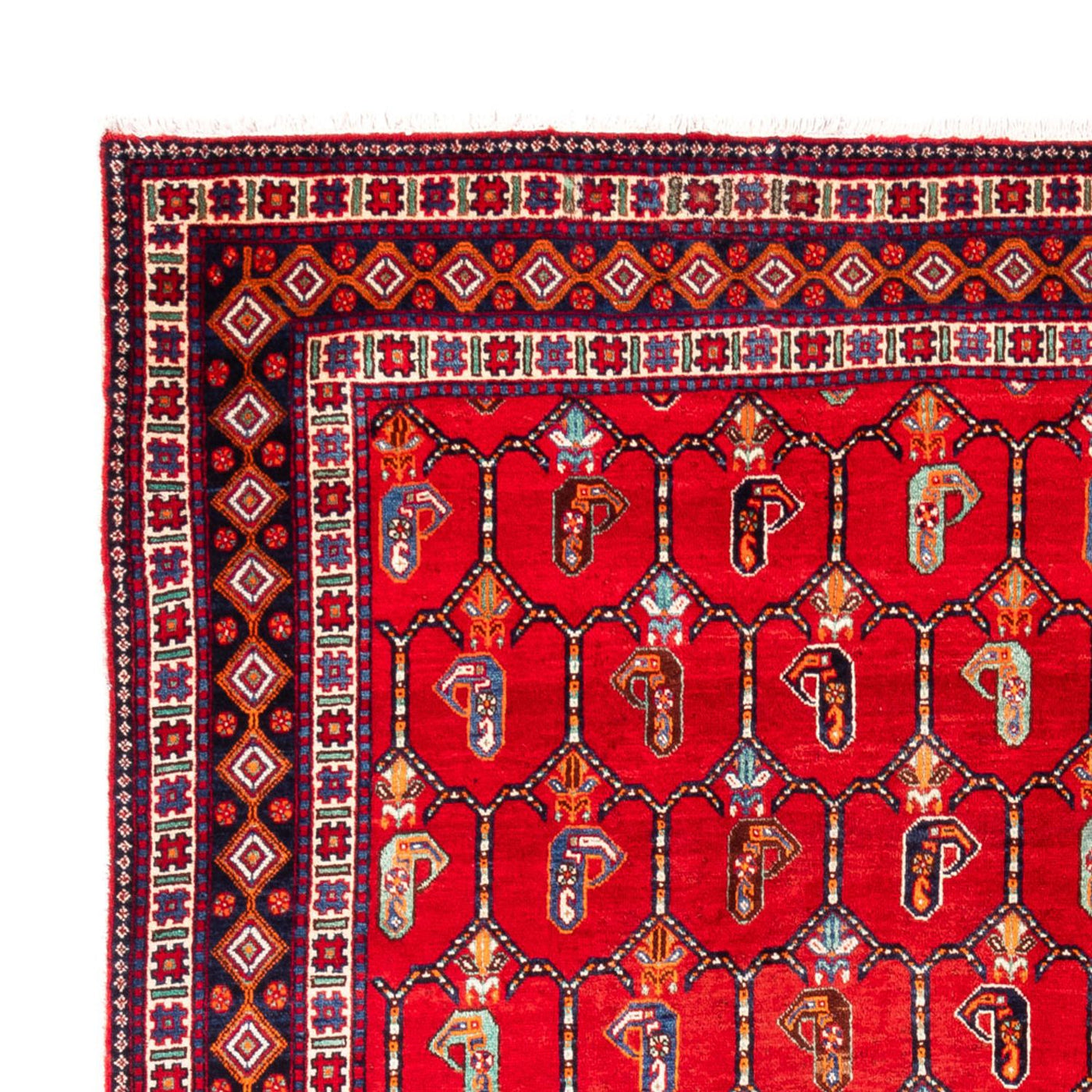 Hamadan Tapijt 307x230cm - Perzisch tapijt